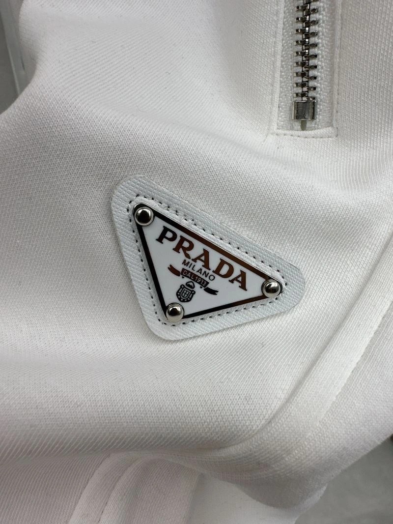 Prada Long Pants Cozy 170391