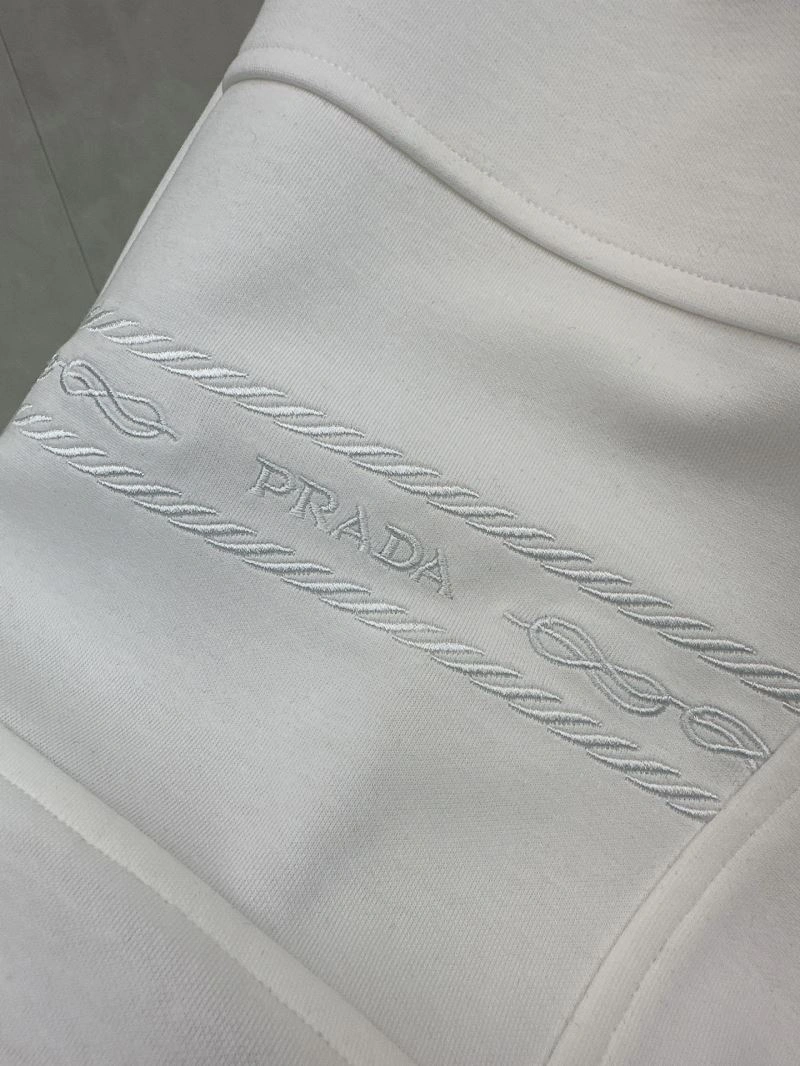Prada Long Pants Cozy 170391