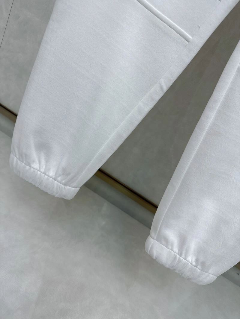 Prada Long Pants Cozy 170391