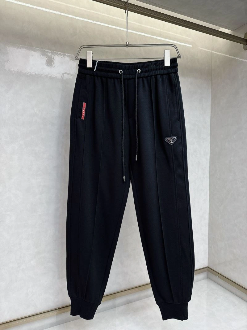 Prada Long Pants WellDesigned 170389