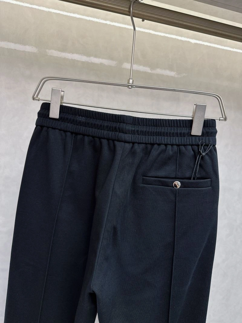 Prada Long Pants WellDesigned 170389