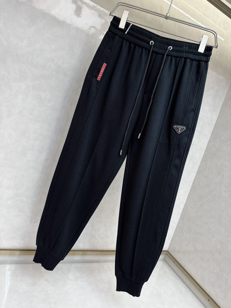 Prada Long Pants WellDesigned 170389