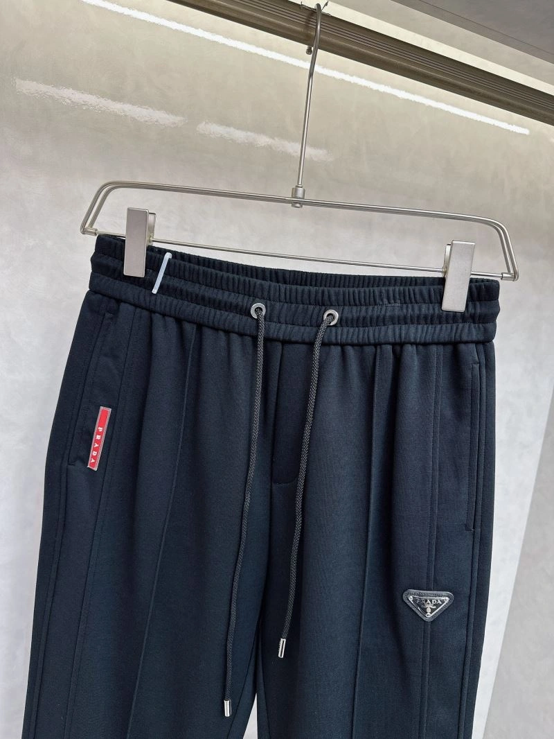 Prada Long Pants WellDesigned 170389