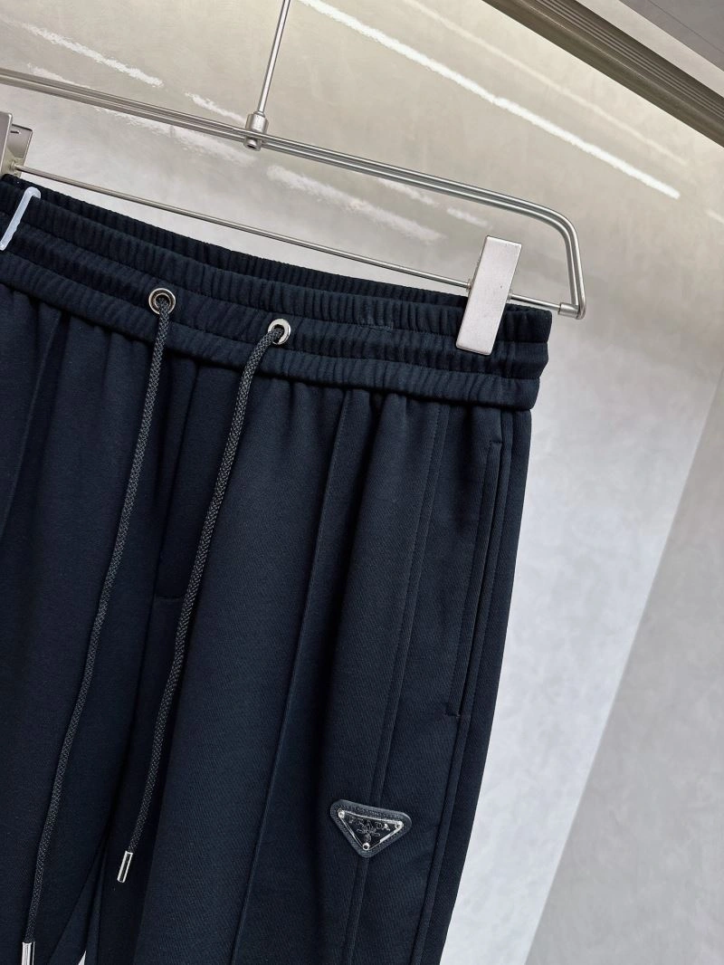 Prada Long Pants WellDesigned 170389