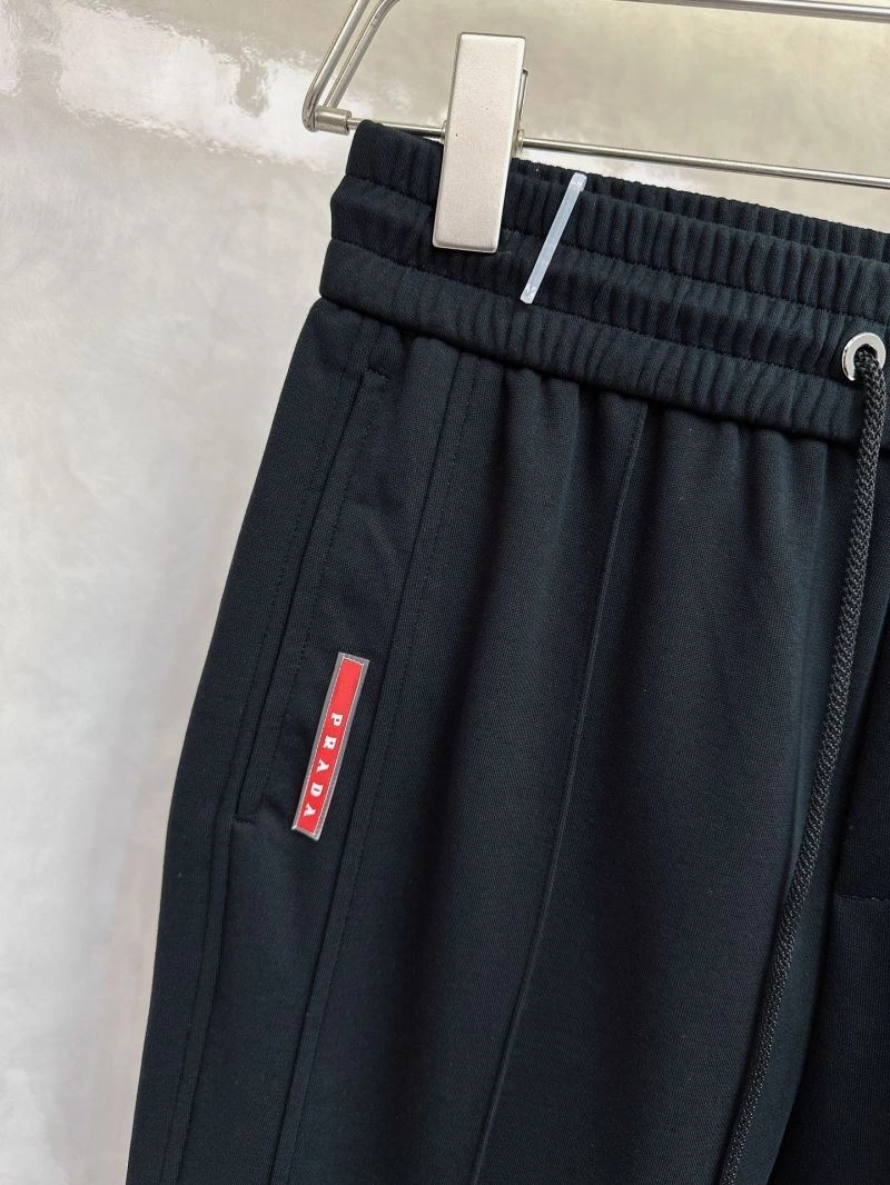 Prada Long Pants WellDesigned 170389