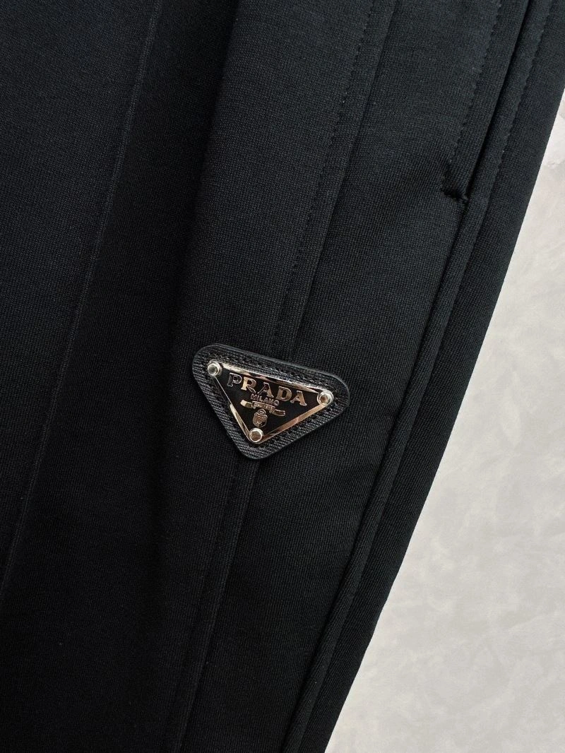 Prada Long Pants WellDesigned 170389