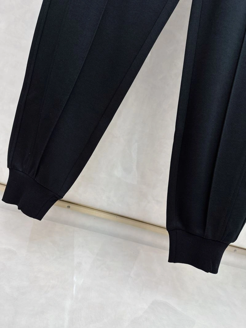Prada Long Pants WellDesigned 170389