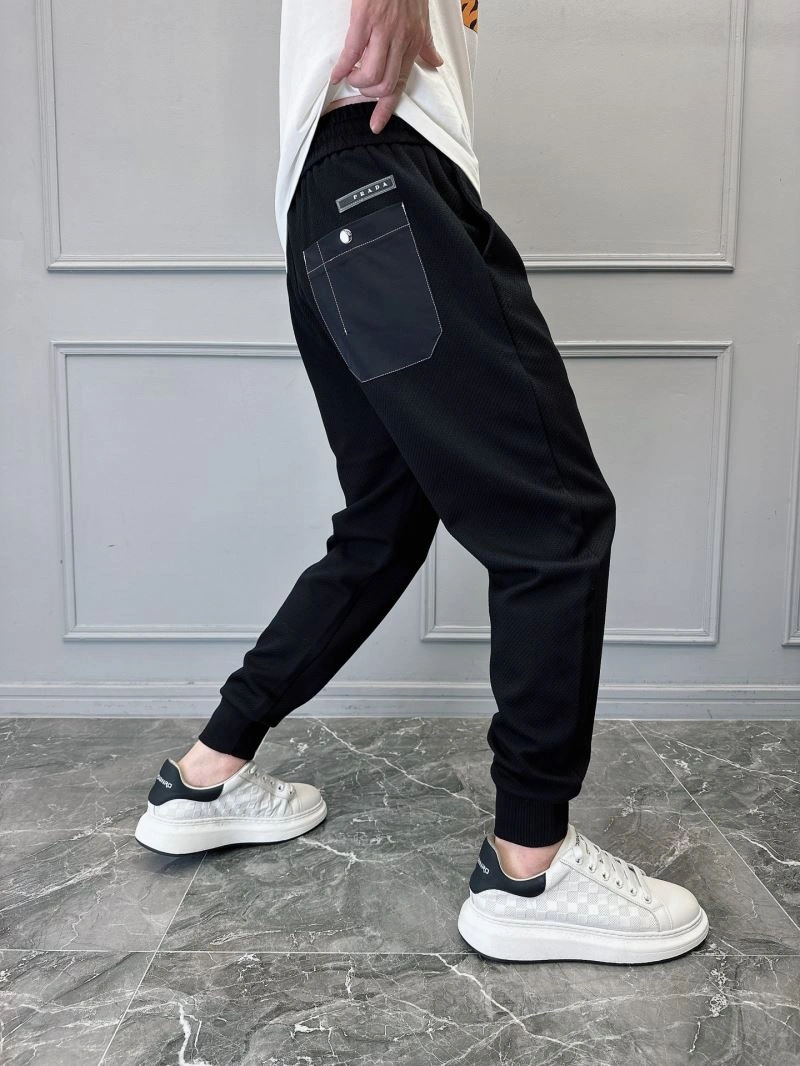Prada Long Pants FashionForward 170387