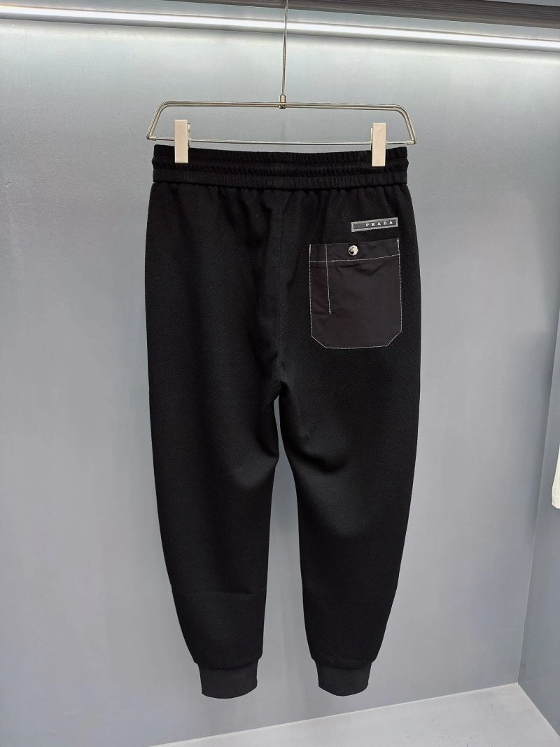 Prada Long Pants FashionForward 170387