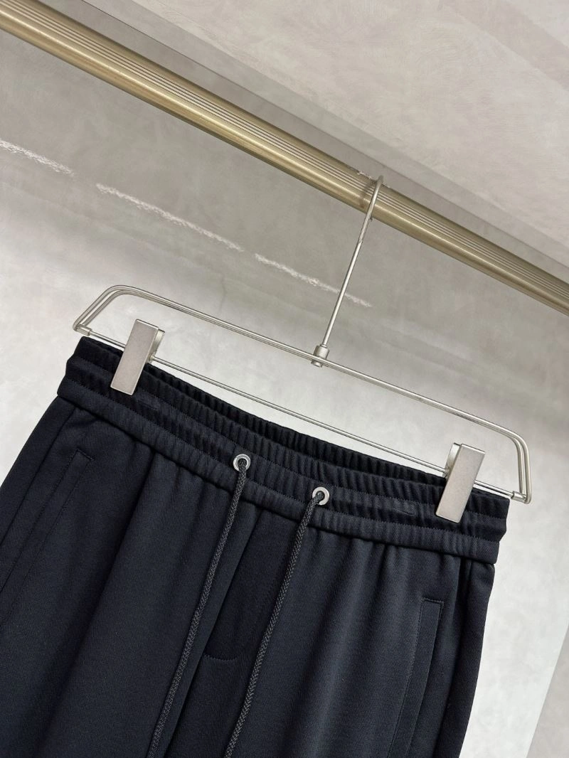 Sporty Prada Long Pants 170429