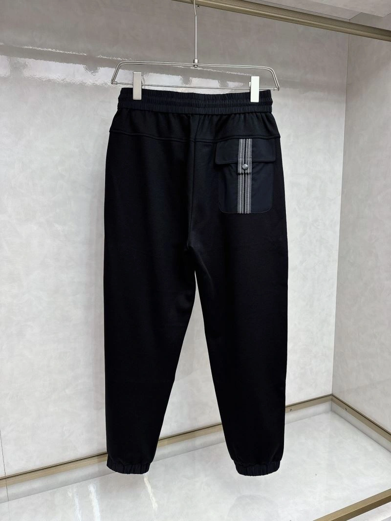 Prada Long Pants Elegant 170385