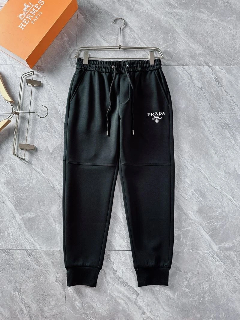 Prada Long Pants Youthful 170382