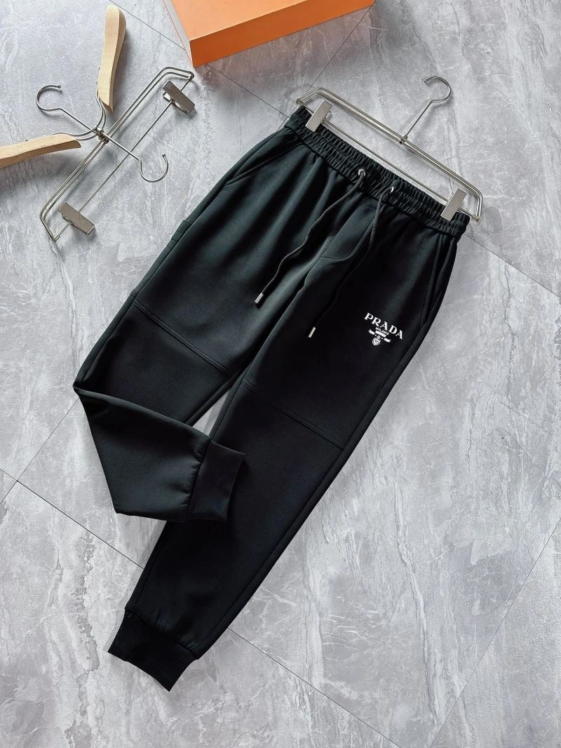 Prada Long Pants Youthful 170382