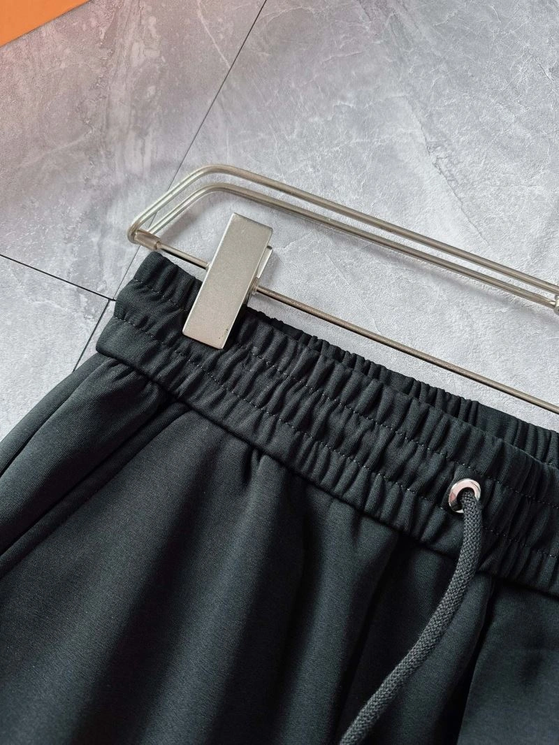 Prada Long Pants Youthful 170382