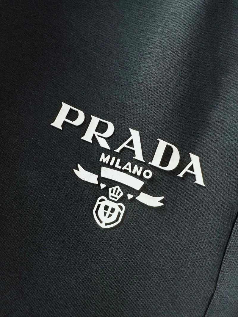 Prada Long Pants Youthful 170382