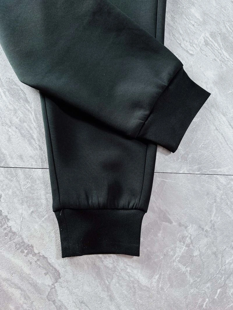 Prada Long Pants Youthful 170382