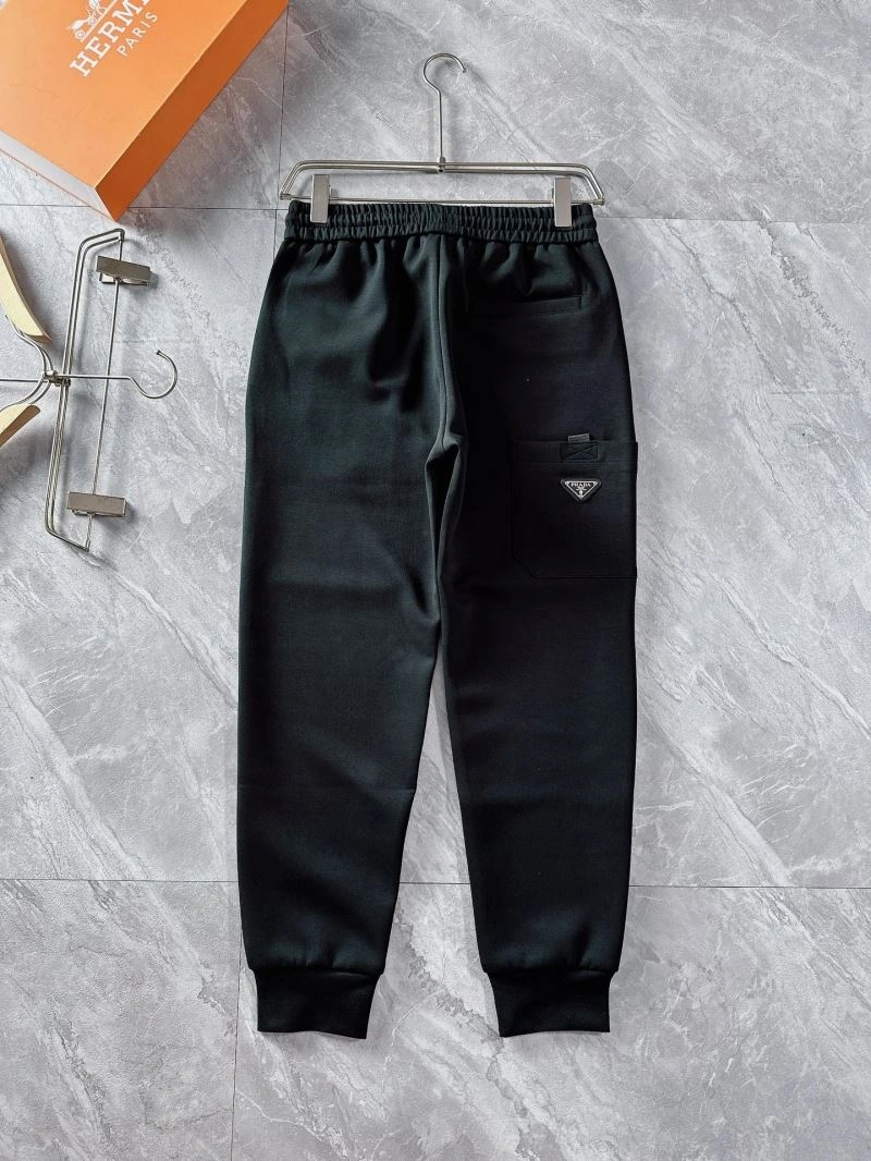 Prada Long Pants Youthful 170382