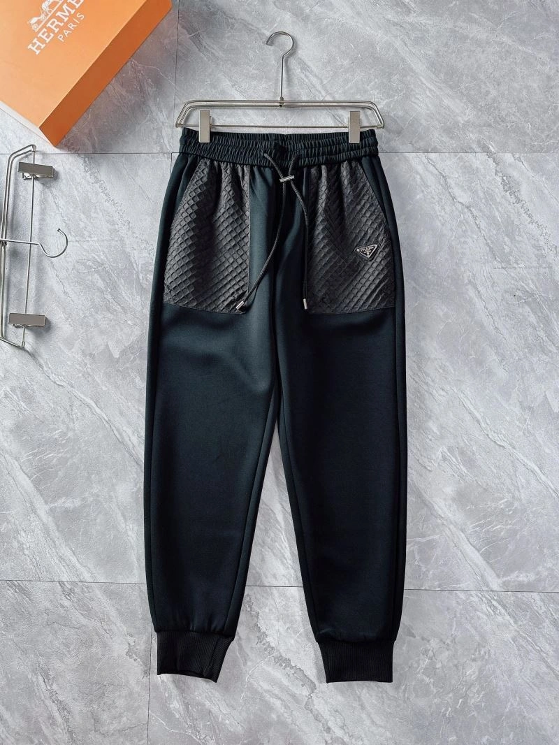 WaterResistant Prada Long Pants 170380