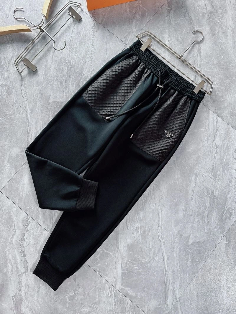 WaterResistant Prada Long Pants 170380