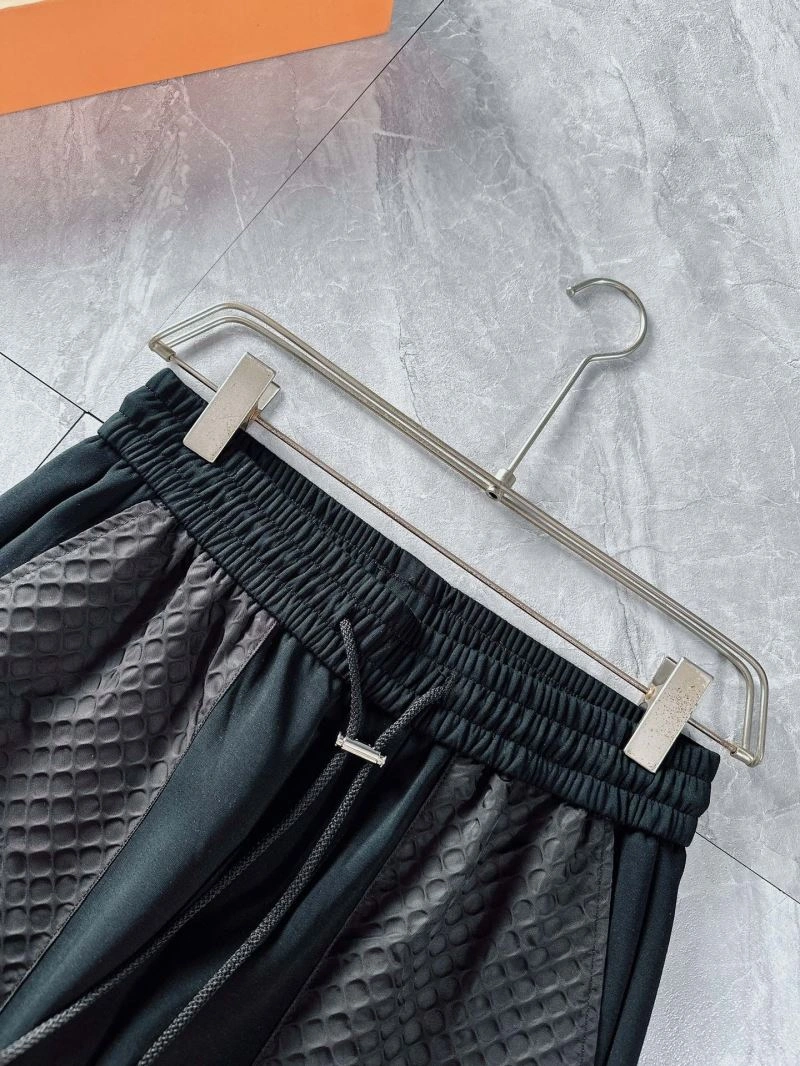 WaterResistant Prada Long Pants 170380