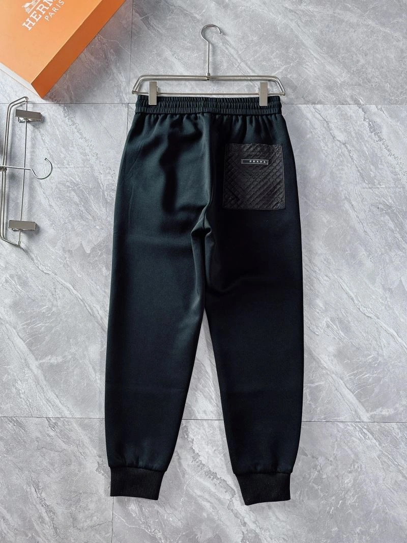 WaterResistant Prada Long Pants 170380