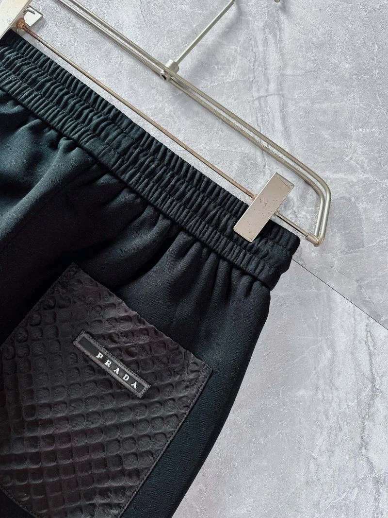 WaterResistant Prada Long Pants 170380