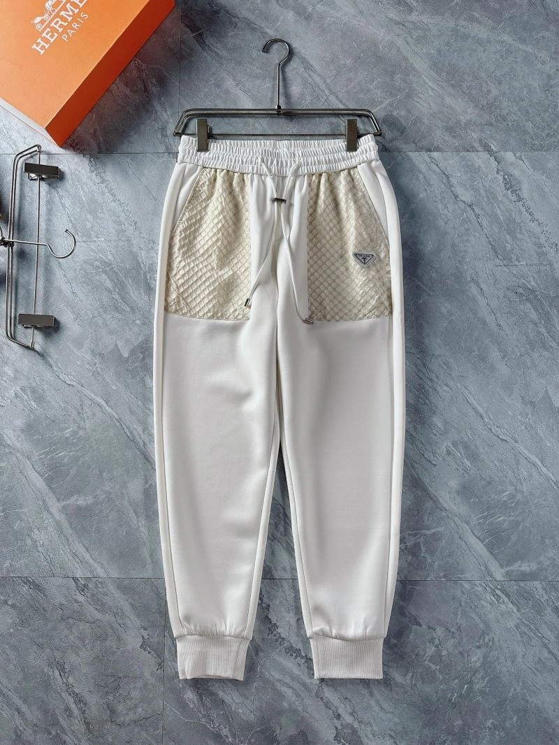 Attractive Prada Long Pants 170426