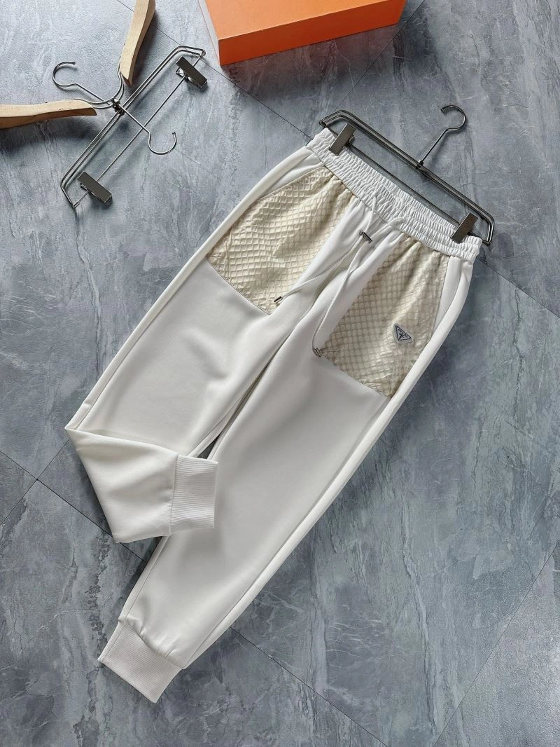 Attractive Prada Long Pants 170426