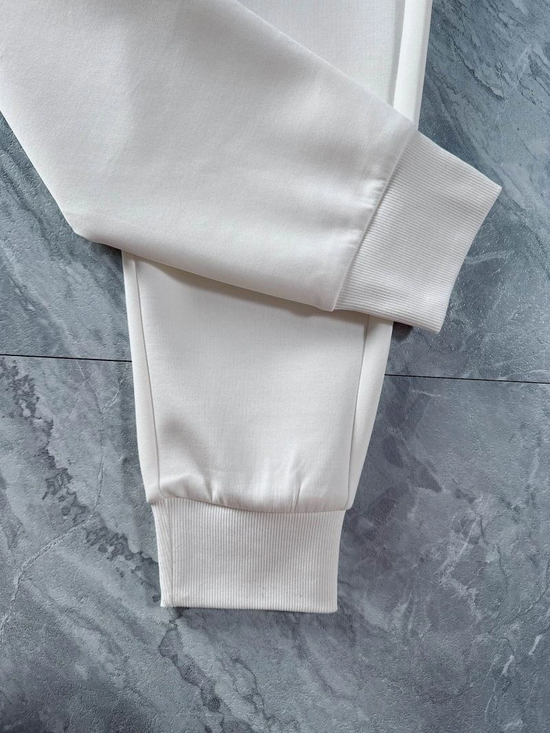 Attractive Prada Long Pants 170426