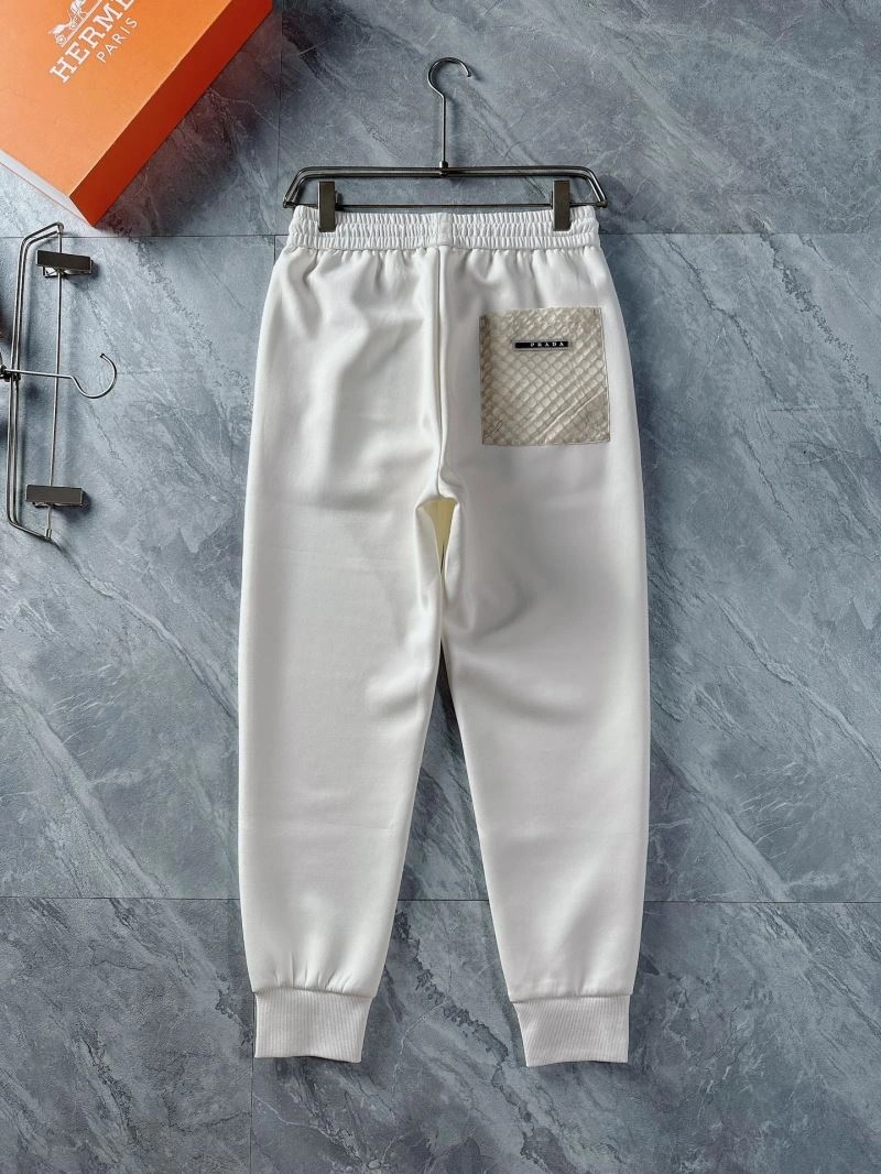 Attractive Prada Long Pants 170426