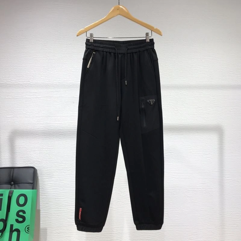 MoistureWicking Prada Long Pants 170383