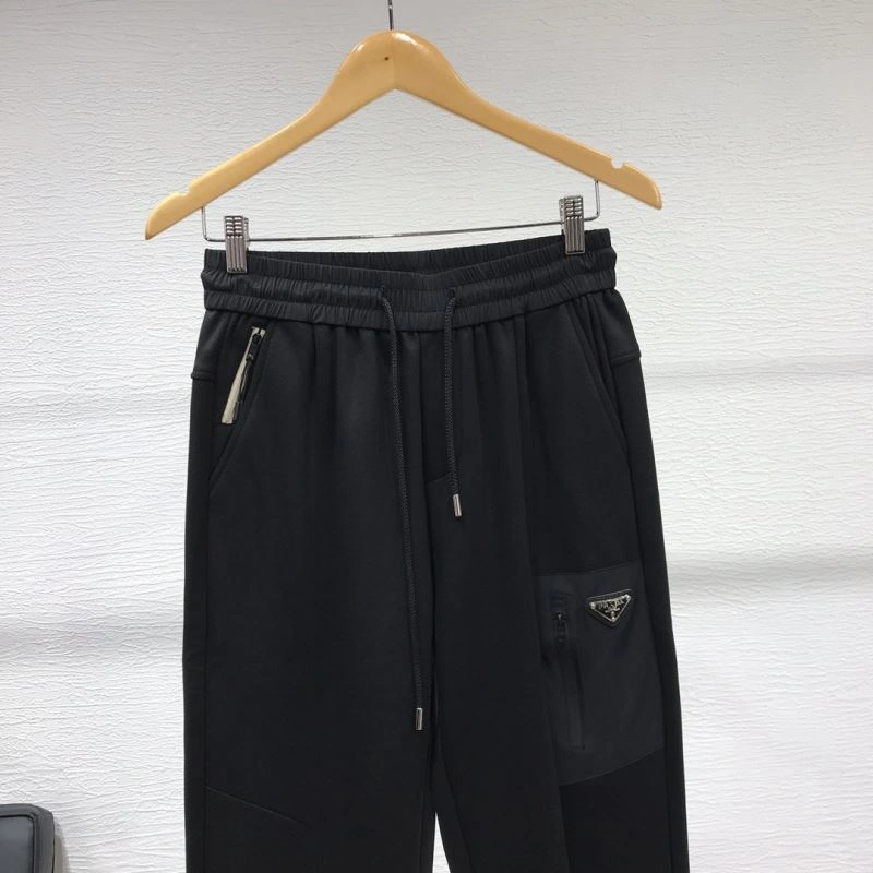 MoistureWicking Prada Long Pants 170383