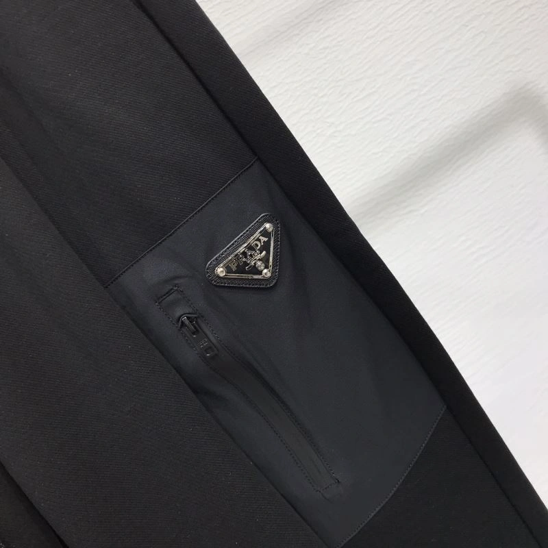 MoistureWicking Prada Long Pants 170383