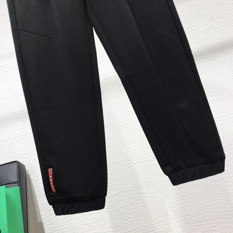 MoistureWicking Prada Long Pants 170383