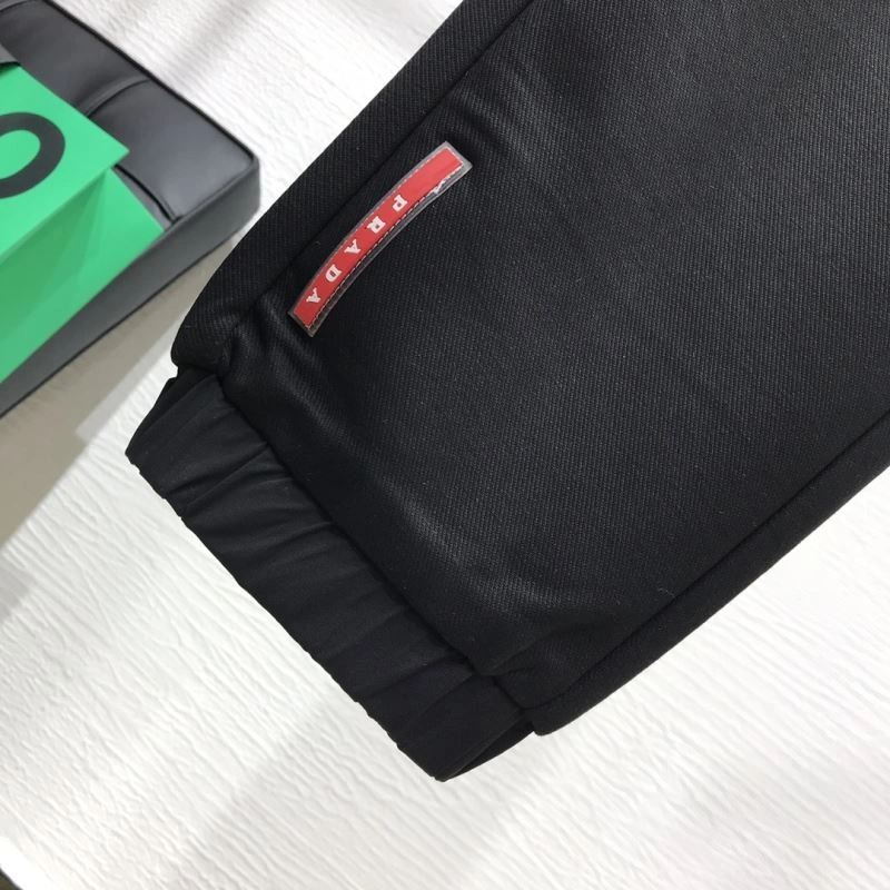 MoistureWicking Prada Long Pants 170383
