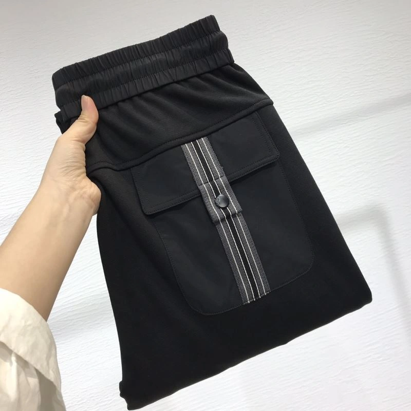 MoistureWicking Prada Long Pants 170383