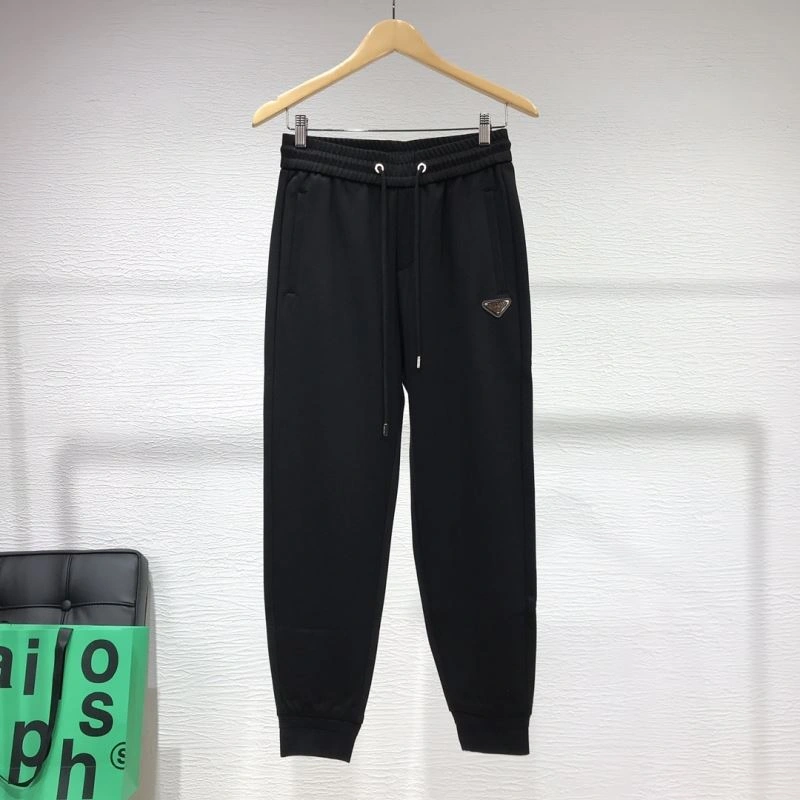 Prada Long Pants Snug 170379