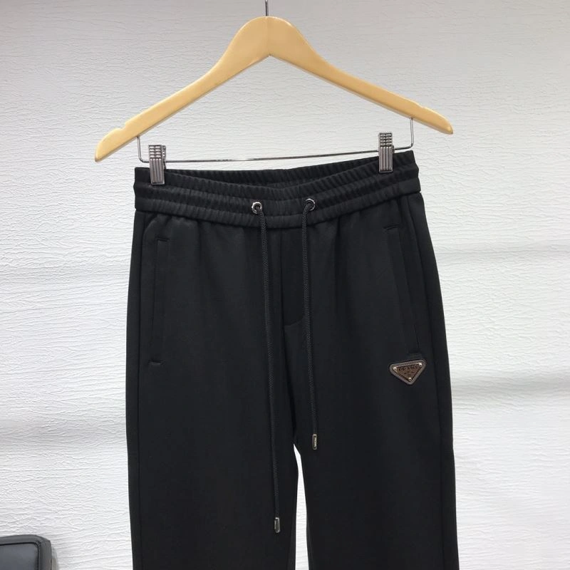 Prada Long Pants Snug 170379