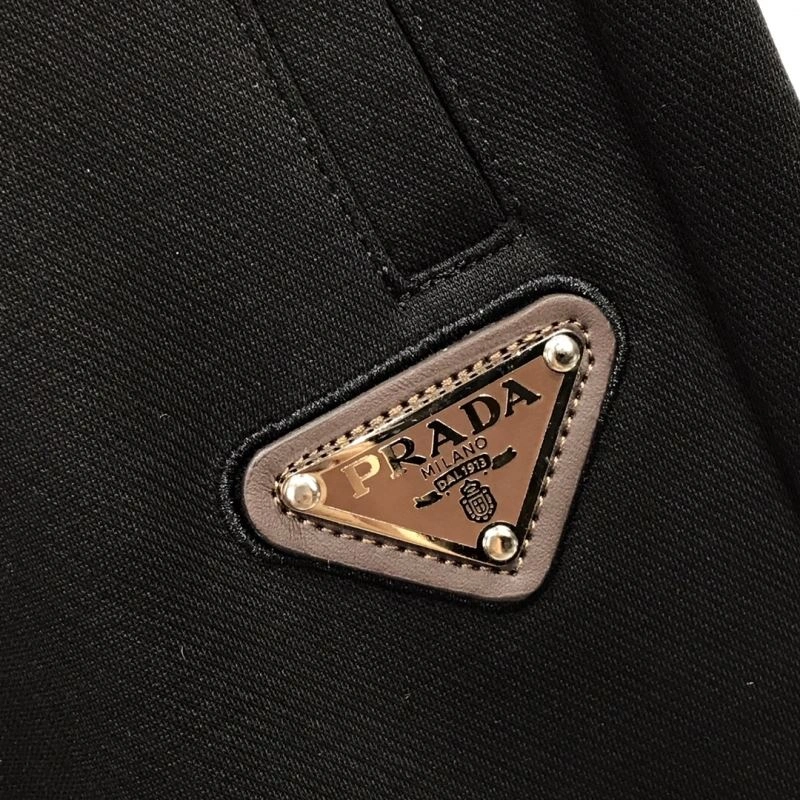 Prada Long Pants Snug 170379