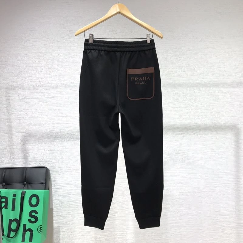 Prada Long Pants Snug 170379