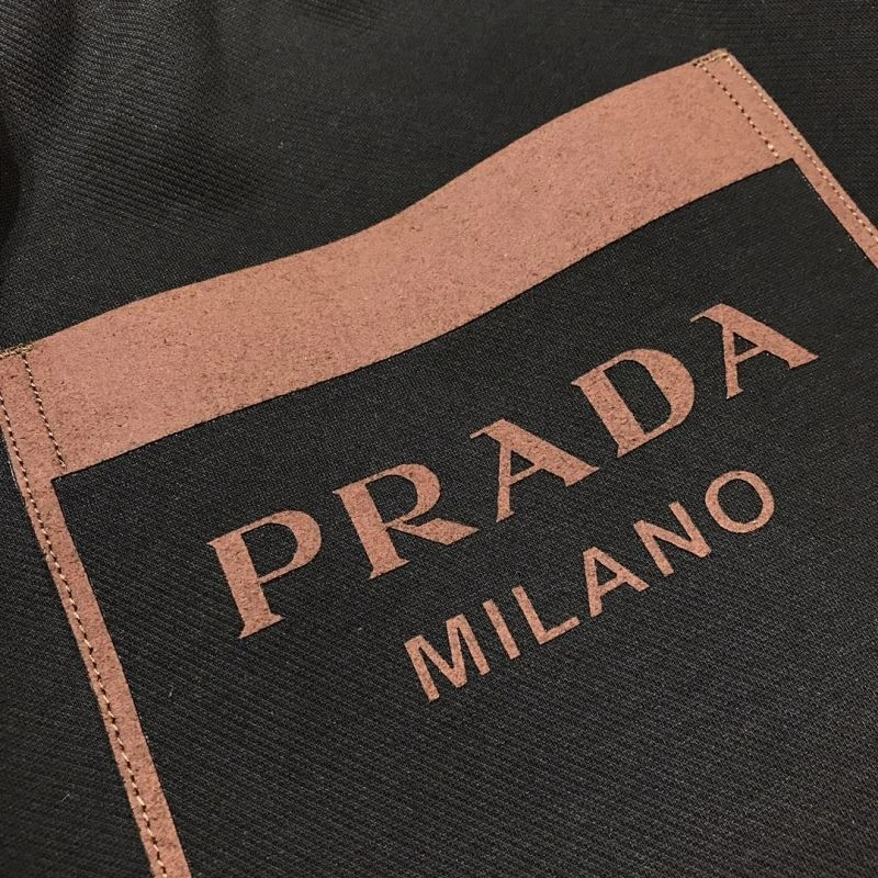Prada Long Pants Snug 170379