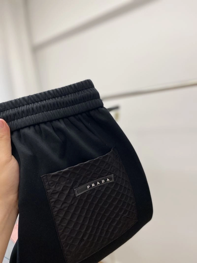 MoistureWicking Prada Long Pants 170376