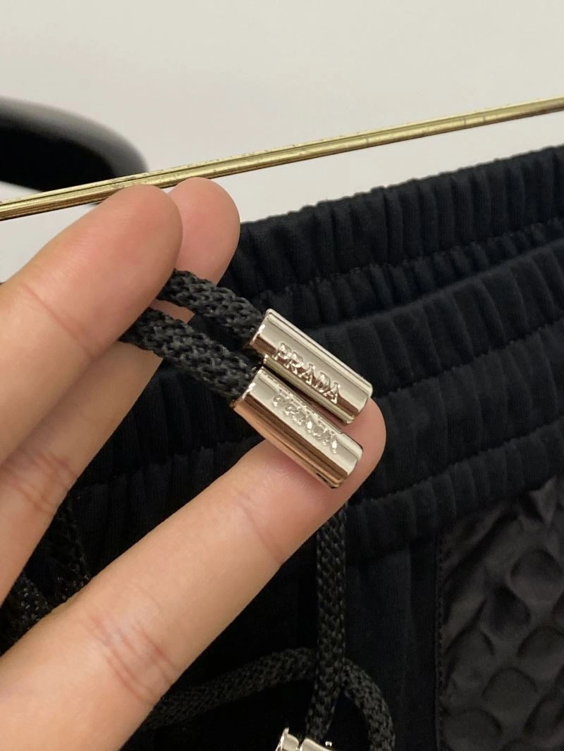 MoistureWicking Prada Long Pants 170376