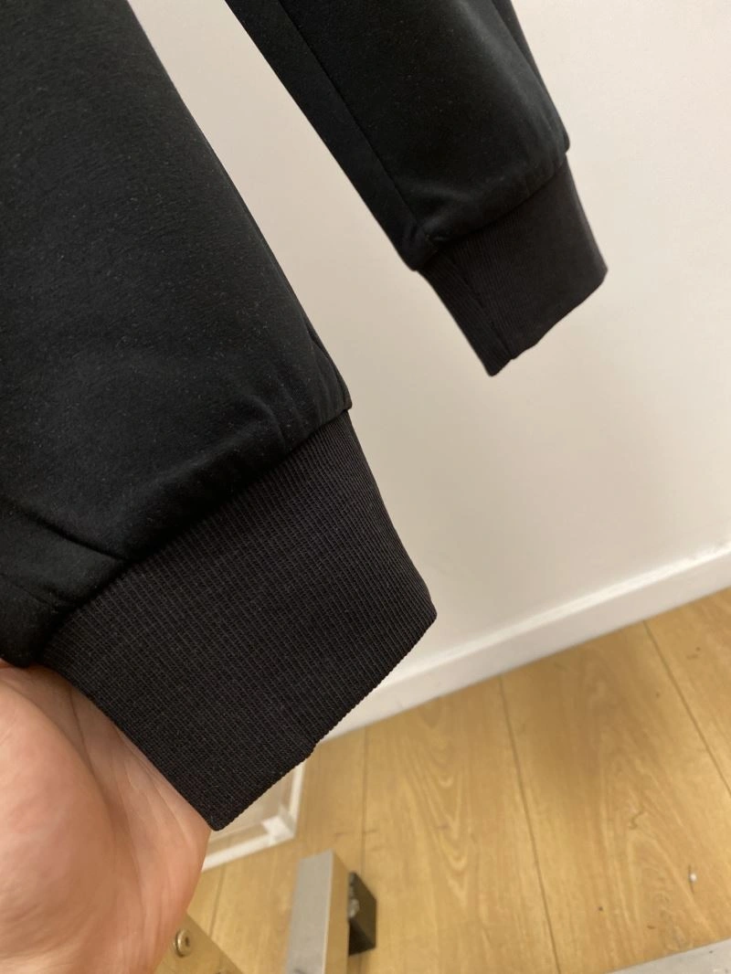 MoistureWicking Prada Long Pants 170376