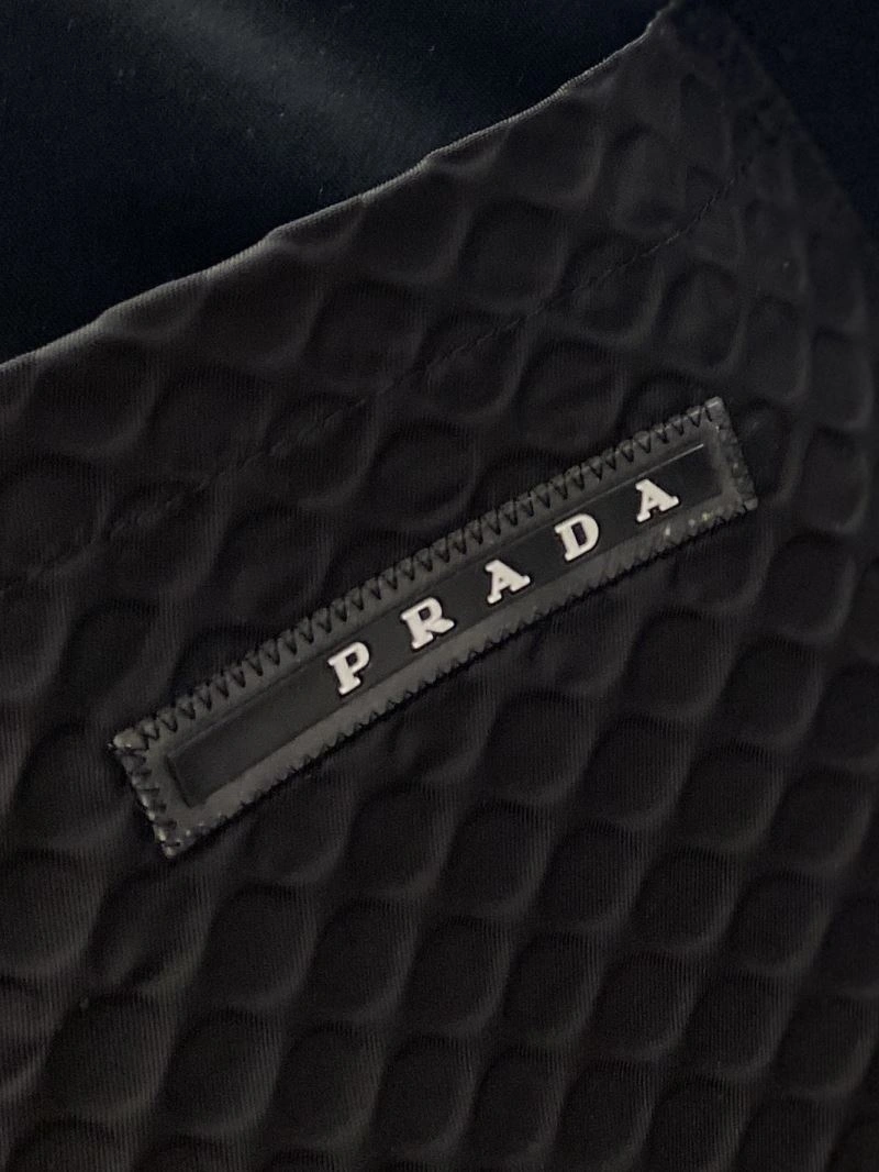 MoistureWicking Prada Long Pants 170376