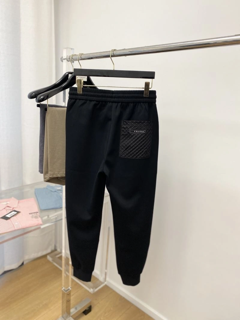 MoistureWicking Prada Long Pants 170376