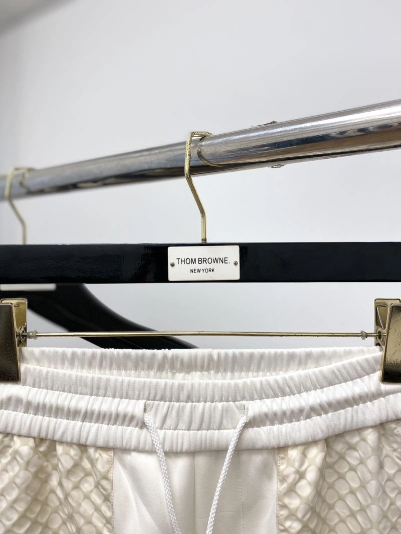 Prada Long Pants Contemporary 170386