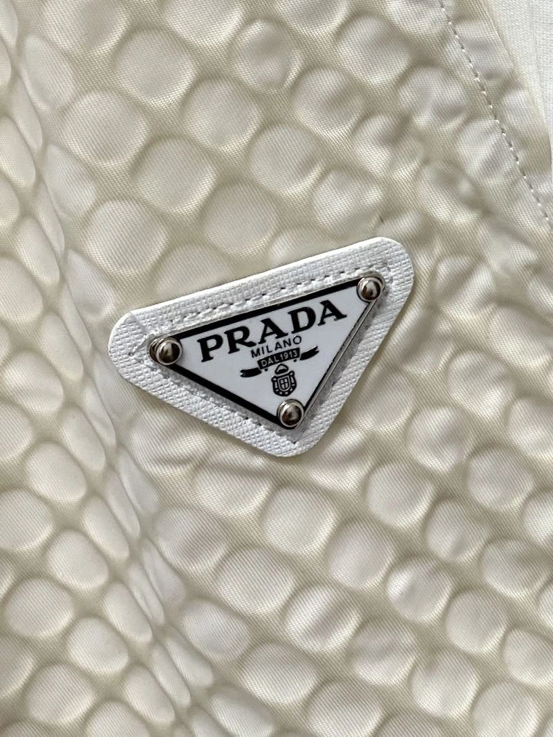 Prada Long Pants Contemporary 170386