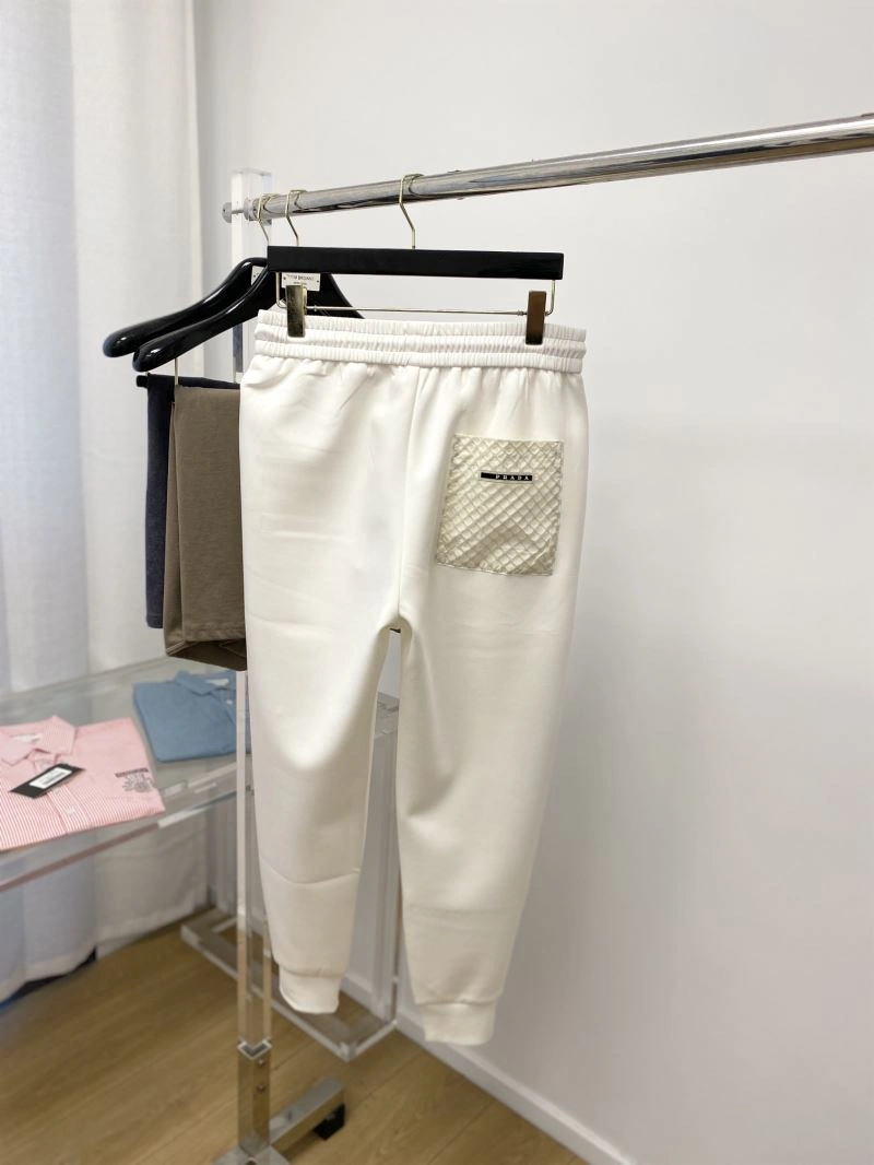 Prada Long Pants Contemporary 170386