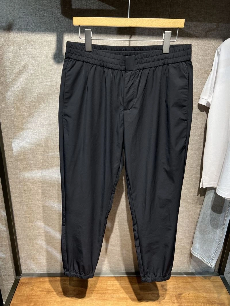 Prada Long Pants Modern 170384